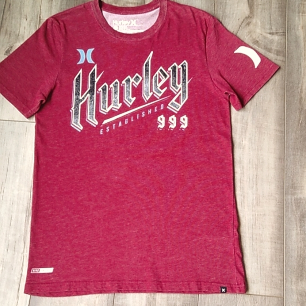"Hurley" Nike Dri-FIT